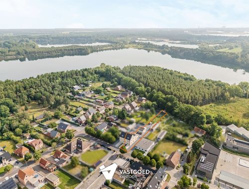                                         Serviceflat te koop in Mol, € 749.000
