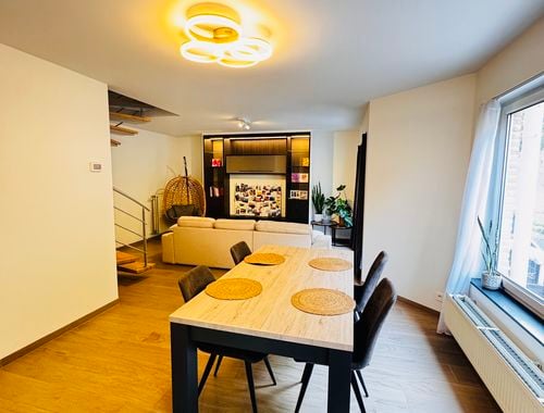                                         Duplex à louer à Scherpenheuvel, € 870

