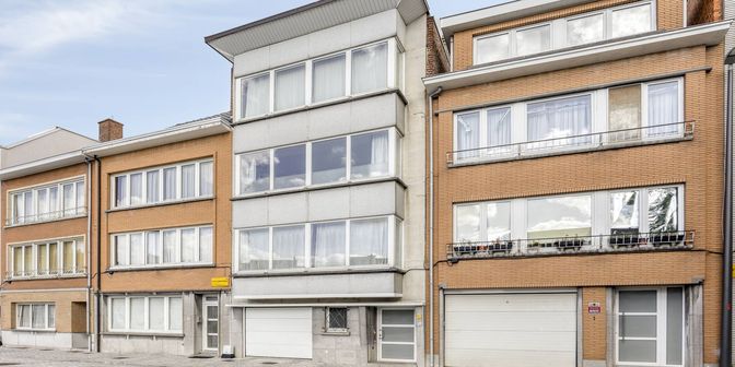 Appartement te koop in Otto De Mentockplein 31, 1853 Strombeek-Bever