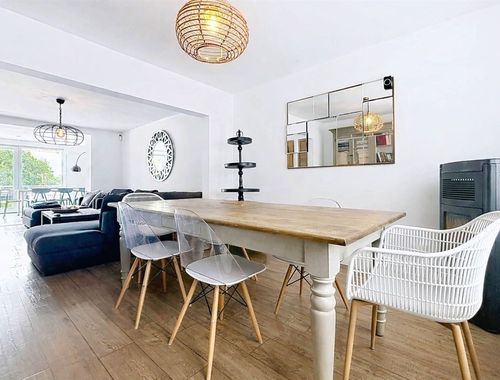                                         Woning te koop in Moeskroen, € 299.000
