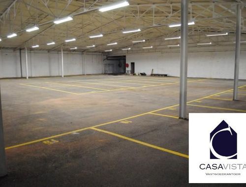                                         Kelder garage te huur in Geraardsbergen, € 65
