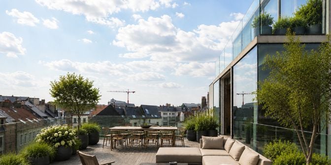 Appartement te koop in Vlaanderenstraat 33, 9000 Gent