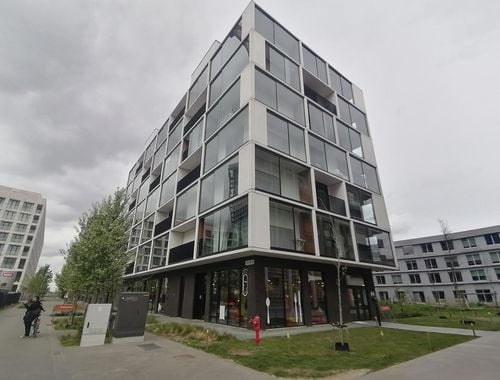                                         Appartement à vendre à Antwerpen, € 440.000

