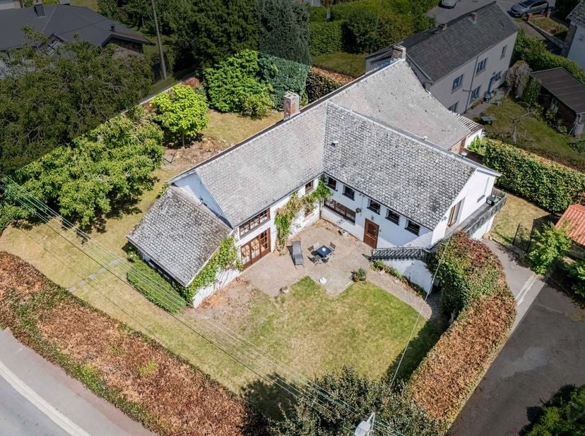Huis te koop
                    in 4053 Embourg