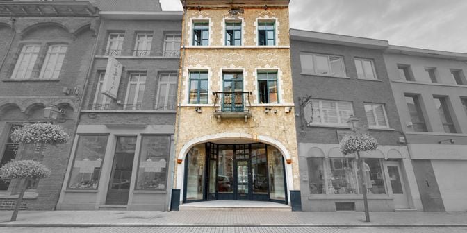 Huis te koop in 7850 Edingen
