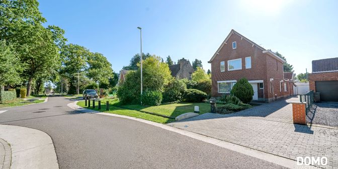 Huis te koop in Eckelsvennestraat 16, 3511 Kuringen