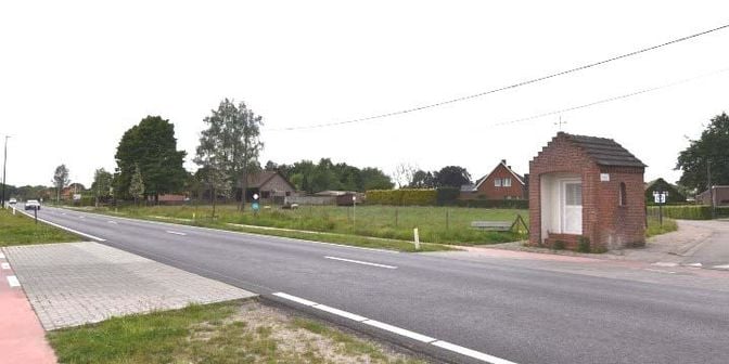 Grond te koop in Doffen 1B, 2250 Olen