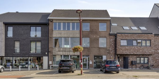Bien professionnel à vendre à Van Frachenlaan 9, 1820 Steenokkerzeel