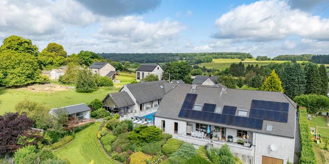Huis te koop in Rue de la Posterie 27, 5377 Bonsin