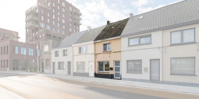 Huis te koop in Scheldekaai 17, 9230 Wetteren