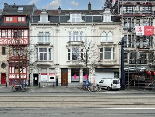                                         Handelspand te koop in Gent, € 399.000
