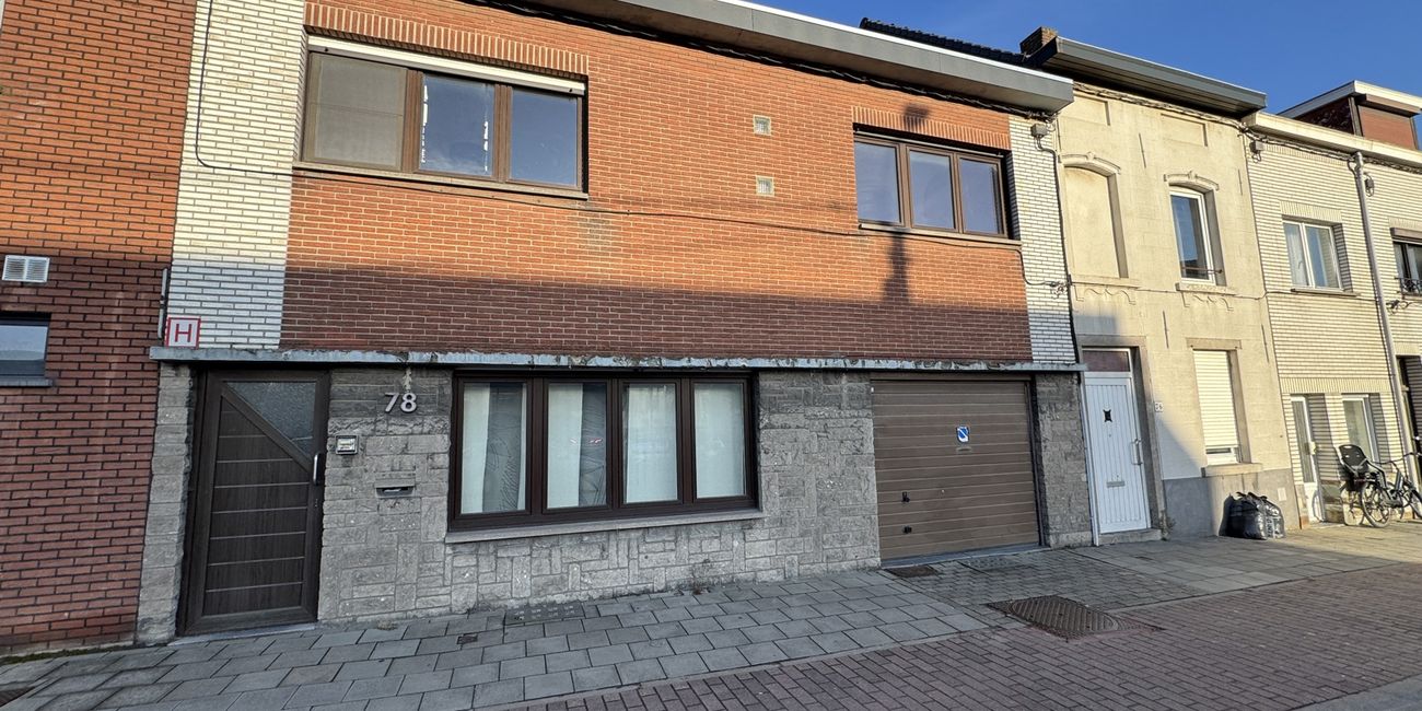 Edingensesteenweg 78