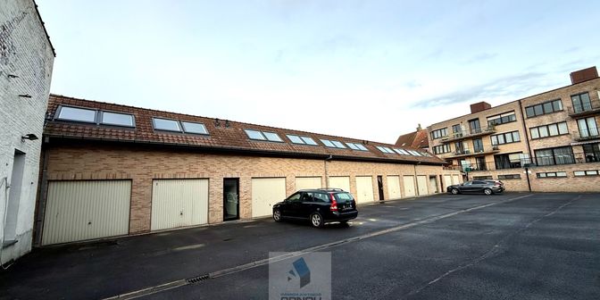 Appartement à vendre à Schutterijstraat 6, 9800 Deinze