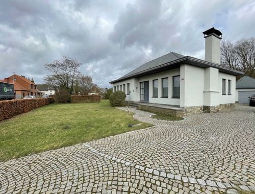                                         Maison à vendre à Herk-de-Stad, € 549.000
