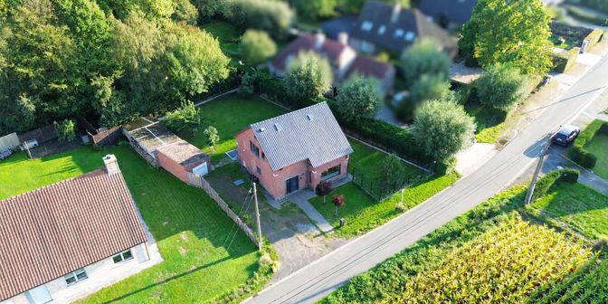 Huis te koop in Poorterijstraat 19, 8211 Aartrijke