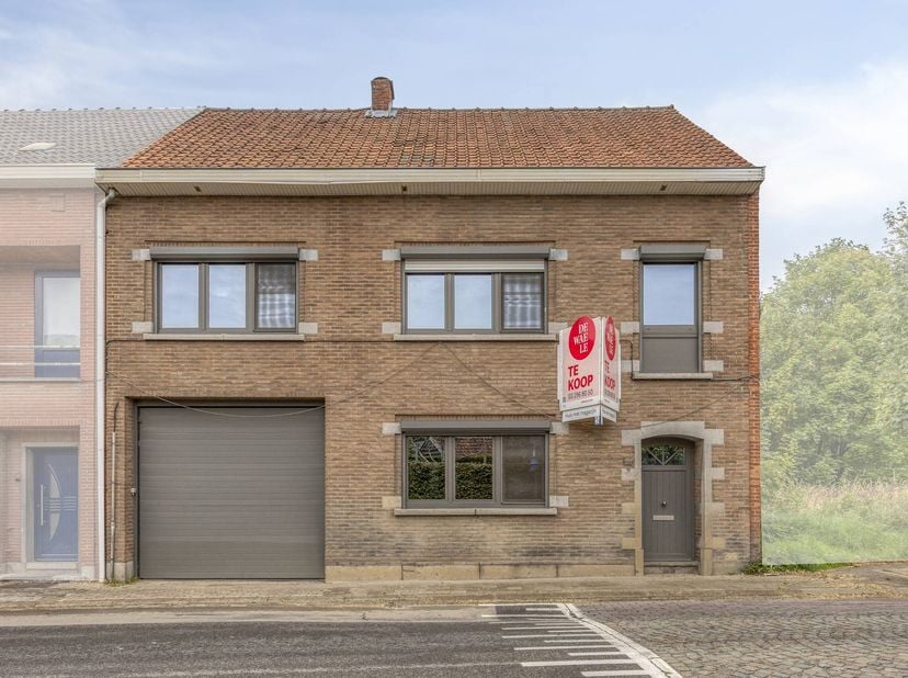 Huis te koop in Rupelmondestraat 69,
                    9150 Bazel