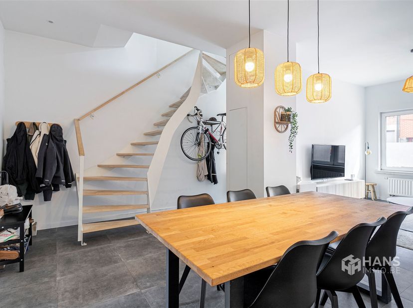 Huis te koop in Drabstraat 42,
                    2550 Kontich