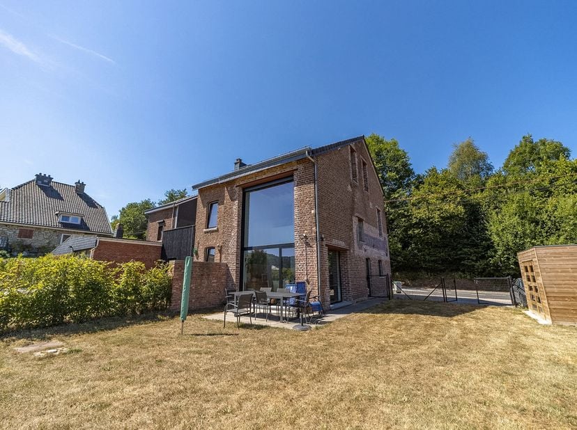 Huis te huur
                    in 4970 Stavelot