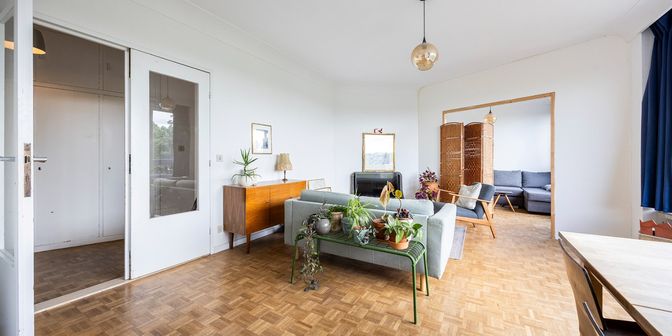 Appartement à vendre à Koninklijkelaan 31 boîte 402, 2600 Berchem