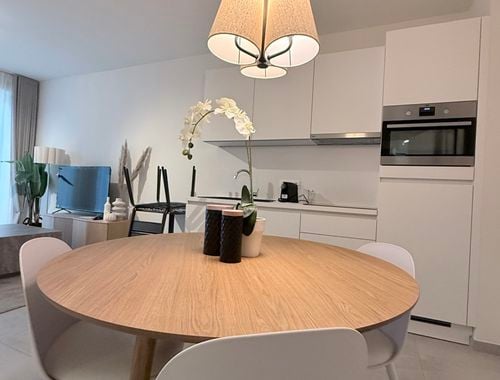                                         Appartement à louer à Diegem, € 1.050
