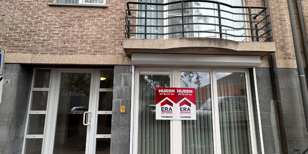 Edmond van Hoofstraat 3 bus 2