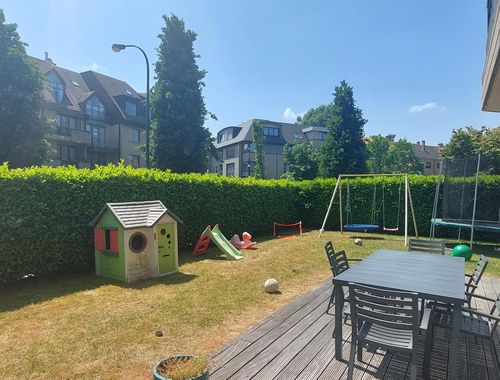                                         Appartement te huur in Sint-Pieters-Woluwe, € 2.500
