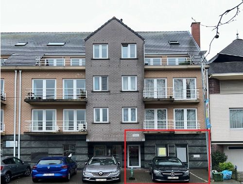                             Handelspand te huur in Hamme
