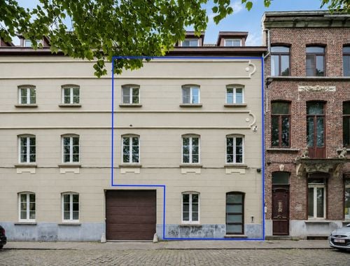                                         Woning te koop in Gent, € 565.000
