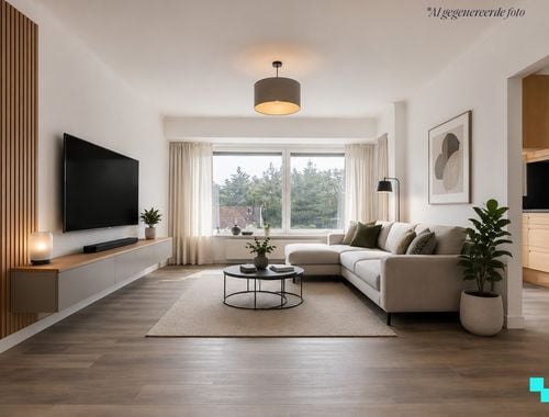                                         Appartement à vendre à Roeselare, € 199.000
