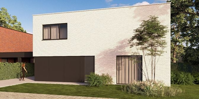 Huis te koop in Rootstraat 26, 3270 Scherpenheuvel