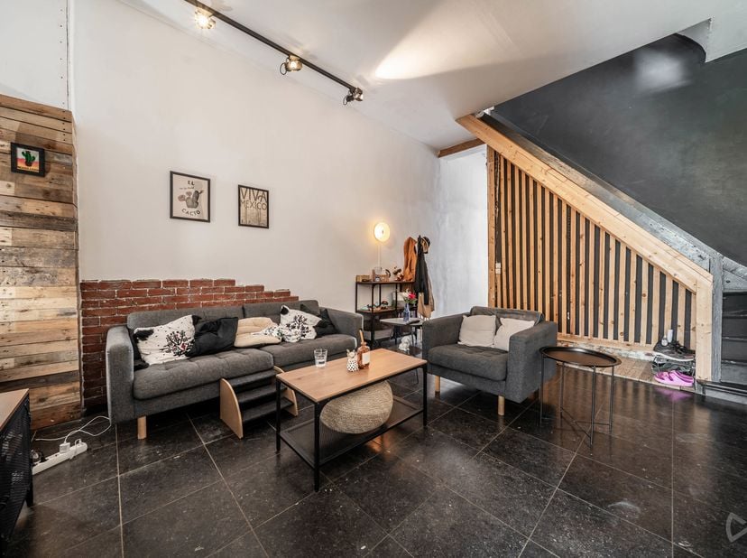 Maison à vendre à Grégoire Wincqz 41,
                    7060 Soignies