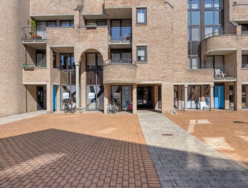                                         Kantoorruimte te koop in Hasselt, € 399.000
