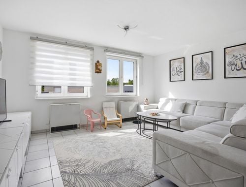                                         Appartement te koop in Lummen, € 199.900
