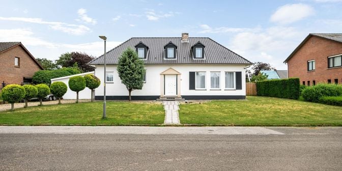Huis te koop in Biesdelle 81, 3980 Tessenderlo