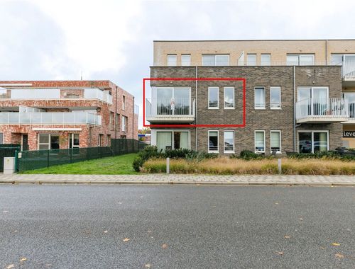                                        Serviceflat à vendre à Eindhout, € 110.000
