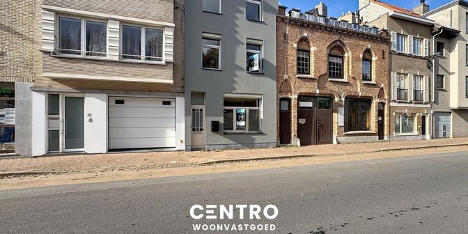 Huis te koop in 8370 Blankenberge