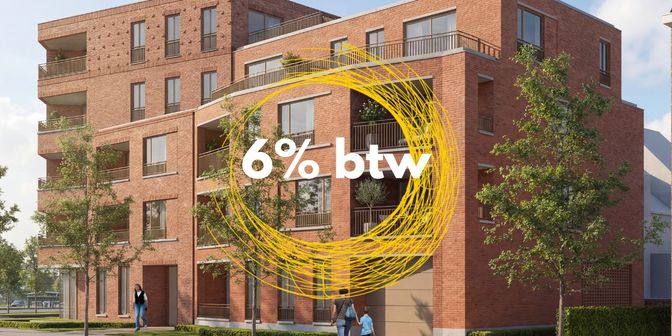 Projet à Statieplein 1, 3200 Aarschot