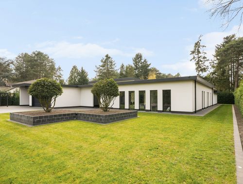                                         Villa te koop in Neerpelt, € 1.499.000
