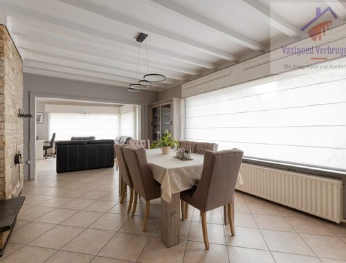                                         Woning te koop in Erembodegem, € 549.000
