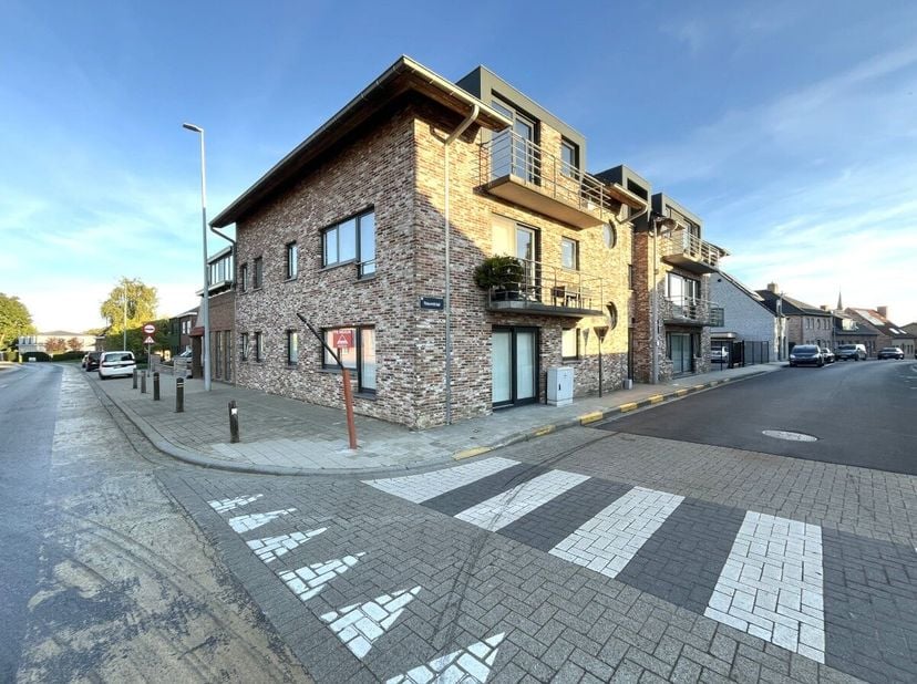 Appartement à louer à Nieuwstraat 50,
                    8980 Beselare