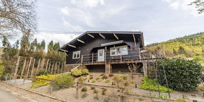 Huis te koop in Vieux Fourneau 49, 4990 Bra