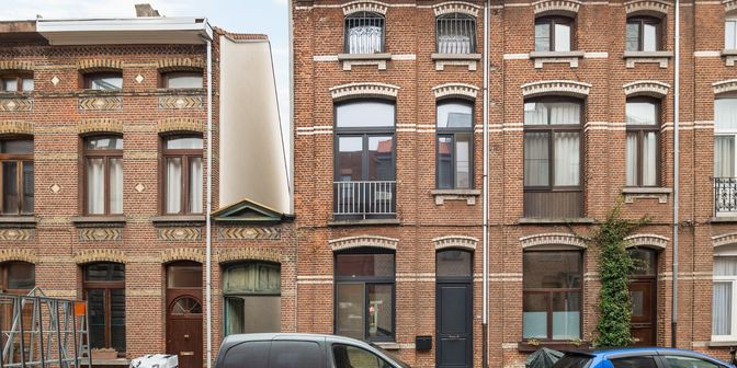 Huis te koop in Dijkstraat 66, 2800 Mechelen