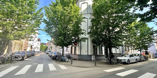 Appartement te huur in Bexstraat 30 bus 001, 2018 Antwerpen
