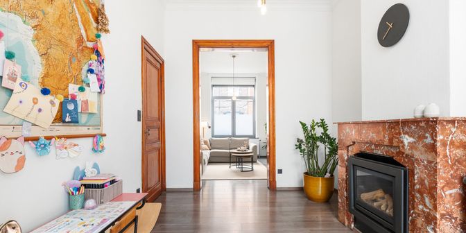 Huis te koop in Jean-Baptiste Dekeyserstraat 9, 9600 Ronse