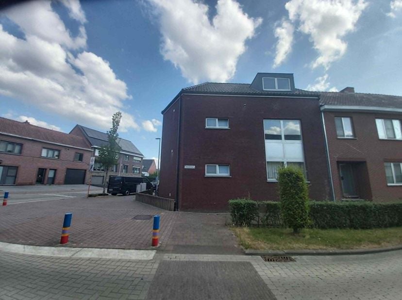 Appartement à louer
                    à 3590 Diepenbeek