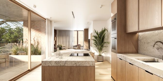 Appartement à vendre à Ernest Claesstraat 67, 3270 Zichem