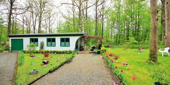 Huis te koop in 5600 Roly