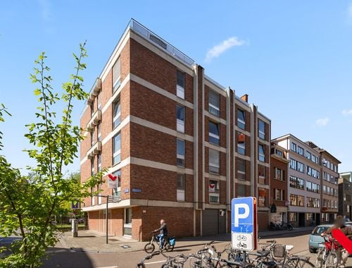                                         Appartement te koop in Leuven, € 449.000
