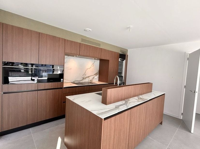 Appartement te huur in Gazometerstraat 7 bus 0301,
                    3500 Hasselt