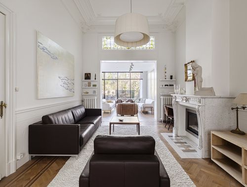                                         Woning te koop in Ronse, € 1.295.000
